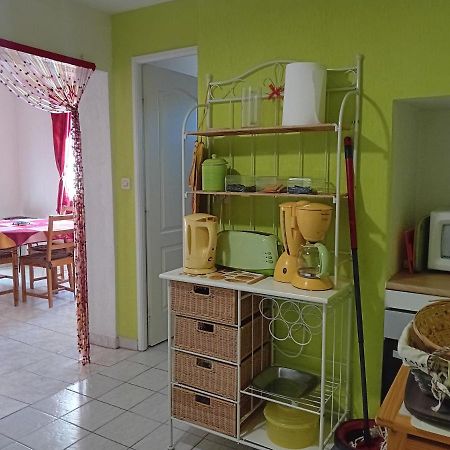 Gite Sud de France-Carcassonne chez Léa Aragon Exterior foto