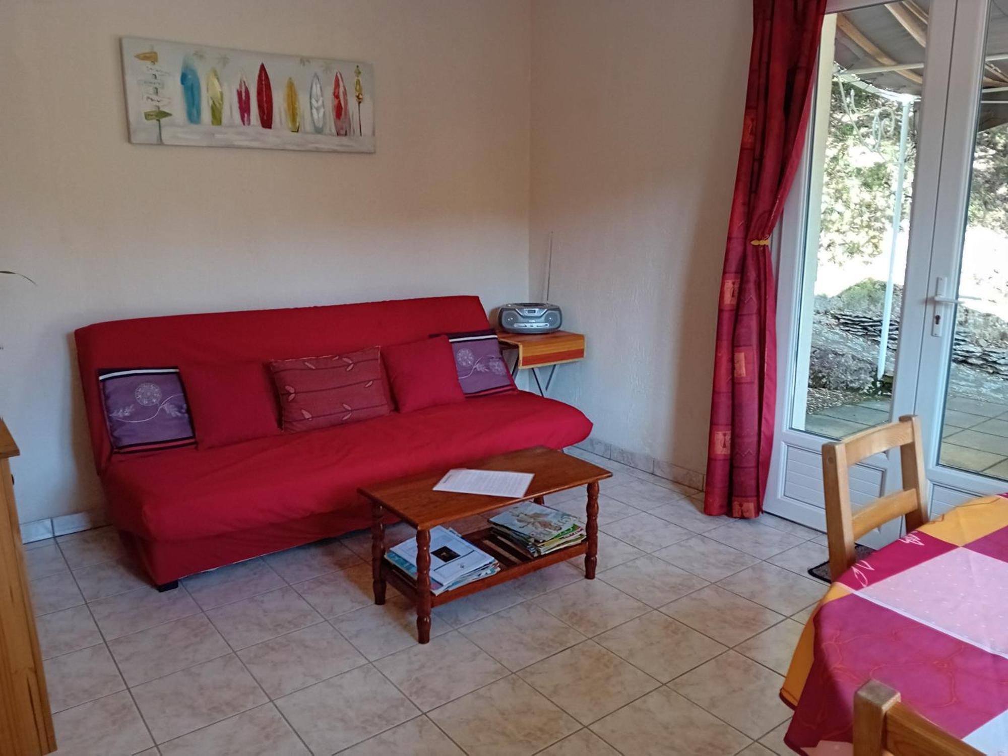 Gite Sud de France-Carcassonne chez Léa Aragon Exterior foto
